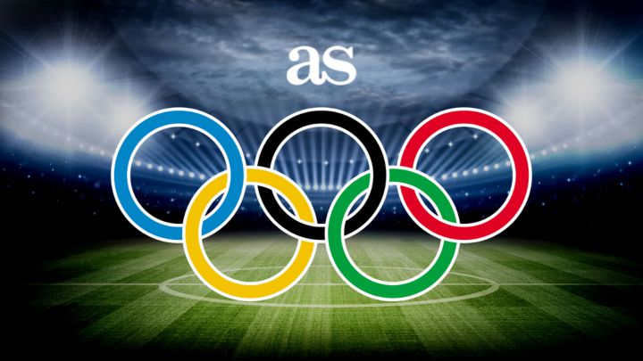 Olympic Football Draw Times Tv How To Watch Online As Com