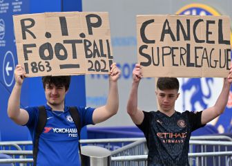 European Super League: There were meant to be 15, there were 12… and falling