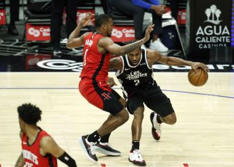 Rockets Sterling Brown a victim in Miami nightclub assault
