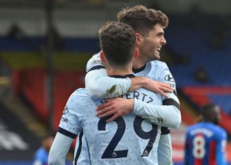 The USMNT players that will not participate in the European Super League