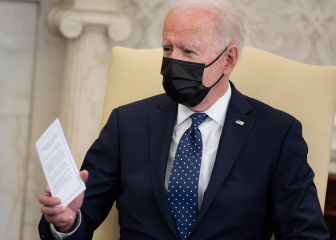 Biden responds to Chauvin guilty verdict