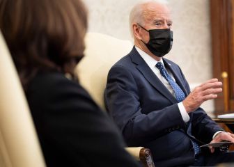 Will a fourth stimulus check be approved and sent in May?