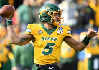 NFL Draft: Who will take a chance of wild card QB Trey Lance?