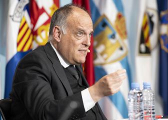 European Super League: summary 22 April 2021