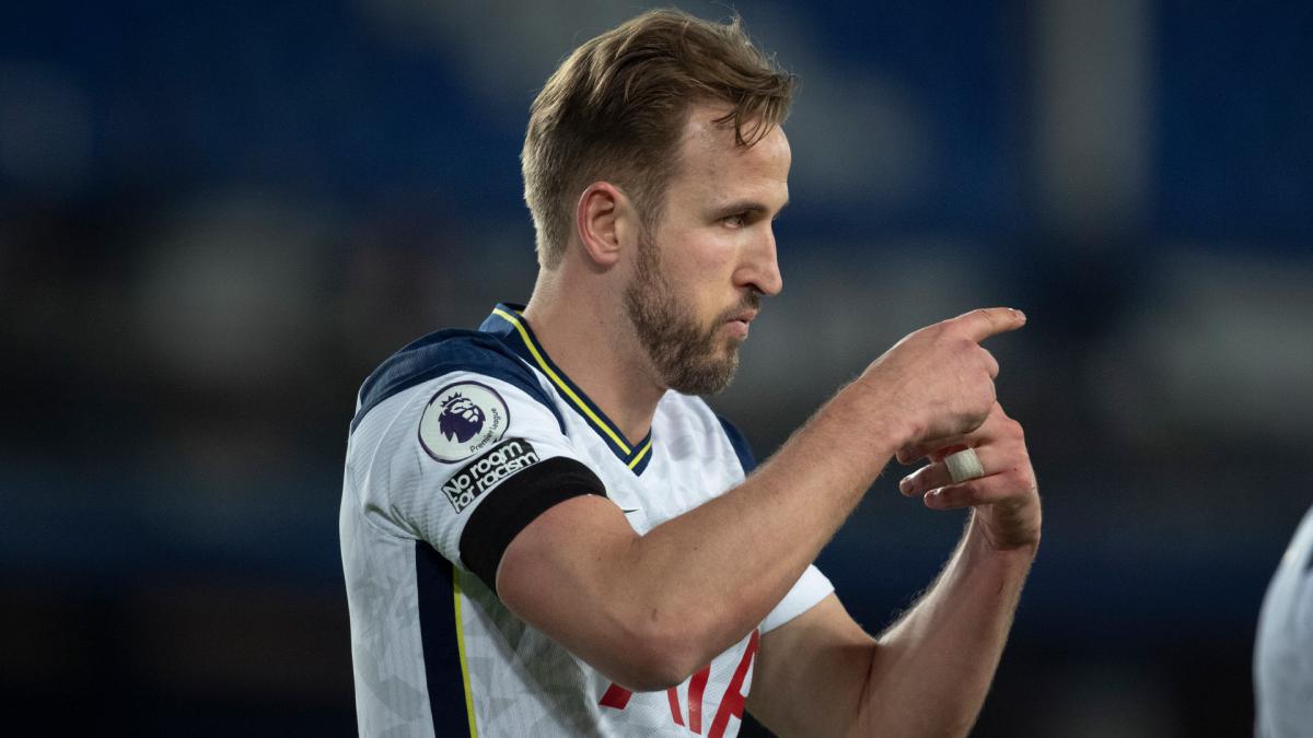 Kane will leave Spurs if price is right for Levy – Friedel