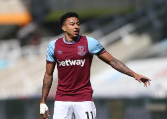 Lingard contemplated break over mental health concerns