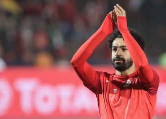 Olympics 2021: Egypt await Liverpool response over Salah
