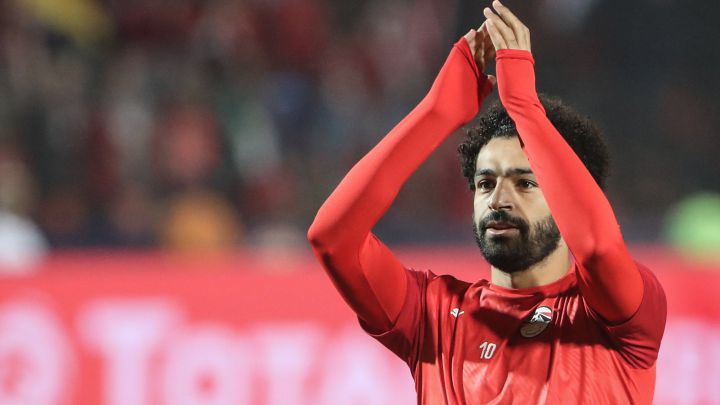 Olympics 2021: Egypt await Liverpool response over Salah
