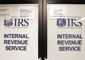 IRS to send 'plus-up' payments after processing returns