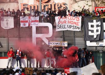 European Super League: latest news