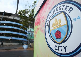 Manchester City agree deal for Brazilian wonderkid Kayky