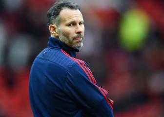 Ryan Giggs charged with assaulting two women