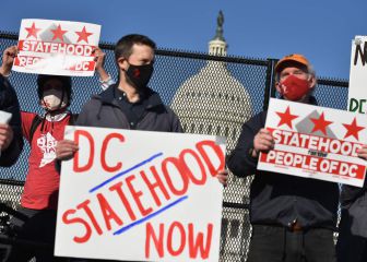 What is the process for DC to become a state?