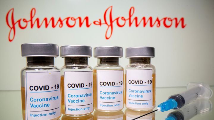 Coronavirus US: CDC recommends ending the J&J vaccine pause