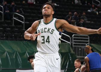 Giannis after win over 76ers: You could see that everyone was locked in