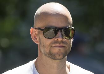 Spotify founder and Arsenal fan Ek to consider Gunners bid