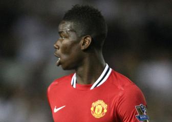 Pogba set for 200th game on stage of debut at Elland Road