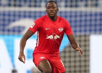 Liverpool close in on Konate, Barça to offer Ansu Fati new deal