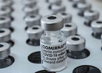 Covid vaccine in the US: news summary 24 April 2021
