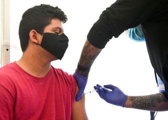 Will 100% of the US population be immunized by the summer?