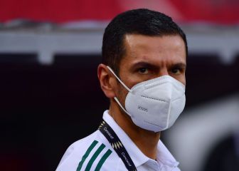 Álvarez, Lainez and Artega lined up for Mexico’s Olympic squad