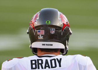 Tampa Bay's Tom Brady slams league's expanded jersey number rule