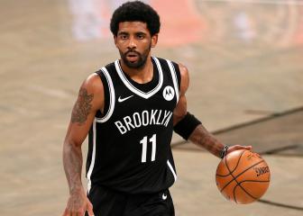Nash praises Irving as Nets see off Celtics