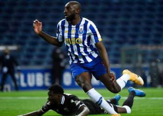 Al Hilal lure Porto's Marega with 