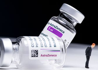 Covid vaccine in the US news summary: 25 April 2021