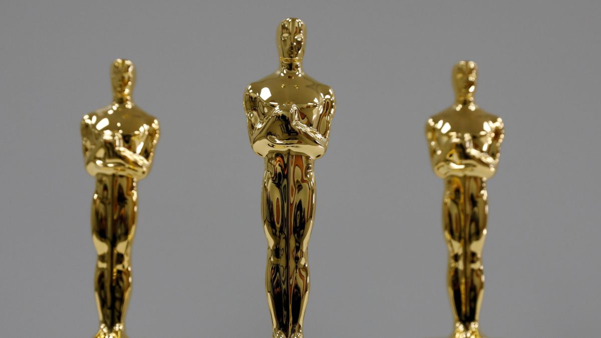 ¿Cuánto dinero reciben los actores y directores para ganar un Oscar?