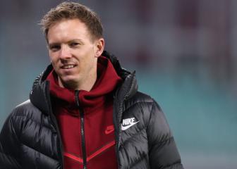 Bayern and Nagelsmann - a €30 million dream move?