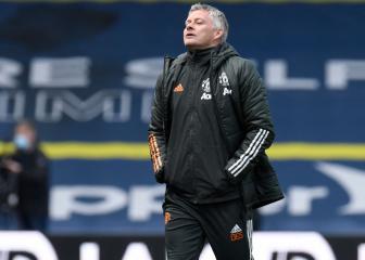 Solskjaer: Super League and Glazer protests won't hinder Man Utd's focus