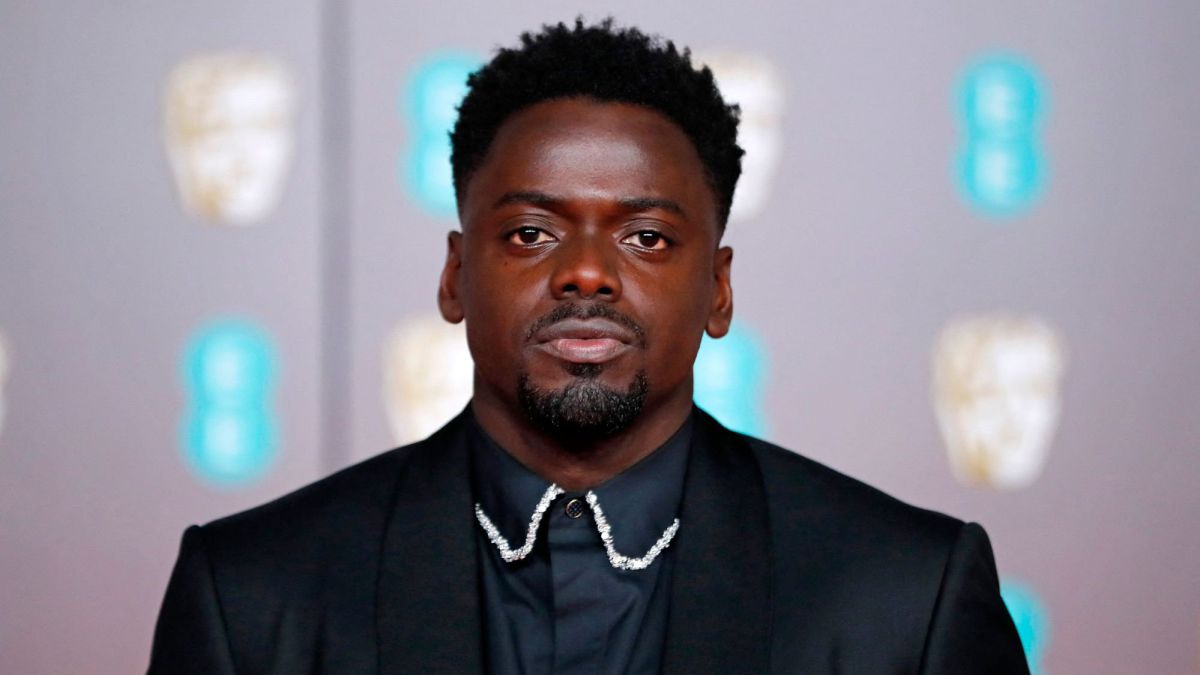 Daniel Kaluuya Wins The 2021 Best Supporting Actor Oscar Award - AS.com