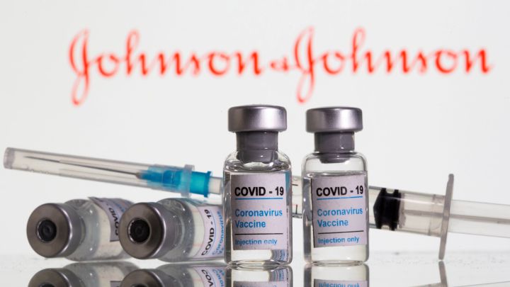 Can you now get the J&J vaccine in the US?