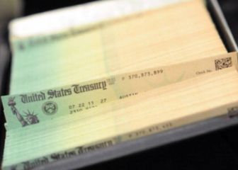 When will the IRS finish making stimulus payments?