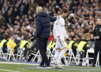 Real Madrid vs Chelsea: injuries and suspensions