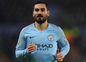 Gündogan donates 3,000 meals to those in need in Indonesia