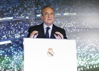 Are Madrid at risk of Champions League ban?