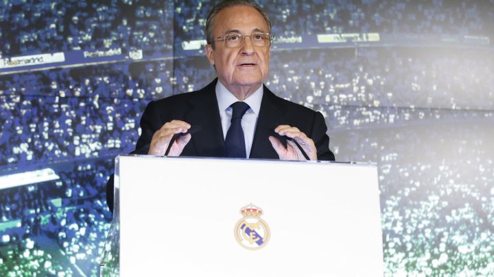 Is Real Madrid at risk of being banned from Champions ...