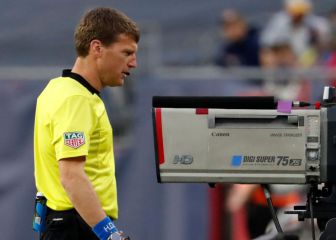 VAR to be introduced in Concachampions quarter-finals