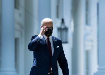 US stimulus checks: latest news