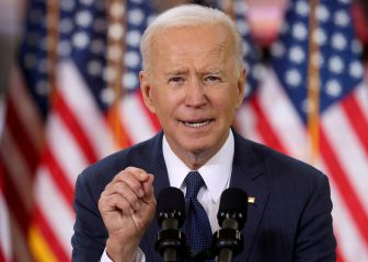 Biden’s to address Congress after 100 days in office