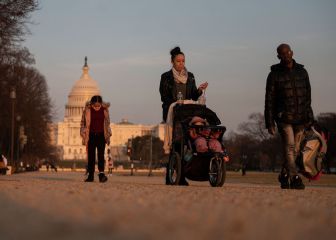 The winners and losers in 2020 US census as balance of power changes