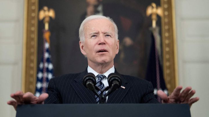 Biden to address Congress at State of the Union 2021: Speech time, how to watch online