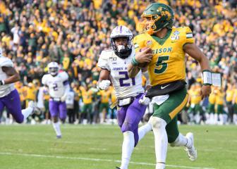 Lance thinks he has potential to outshine Lawrence & QB class