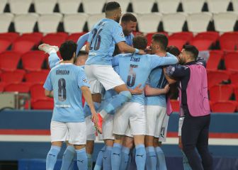 Superb second half has City believing