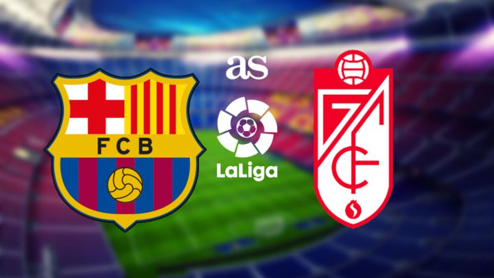 Barcelona vs Granada: times, TV & how to watch online