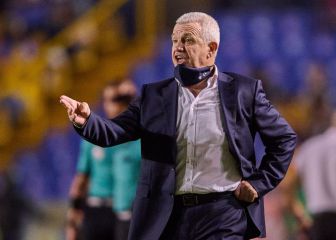 Aguirre: MLS has improved but is not better than Liga MX