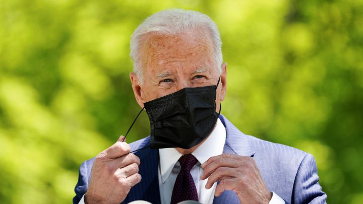 Coronavirus US: is it necessary to wear mask after the vaccine according to Biden?
