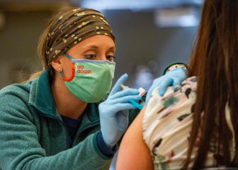 Covid vaccine in the US: live updates